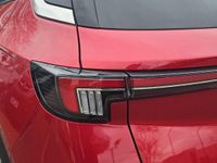 Used Vauxhall Mokka Ultimate 98 kW (134 HP) 2023 Red SUV