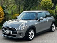 used Mini One D Hatch 1.53dr