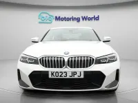 Used BMW 330e M Sport 292 HP (214 kW) 2023 White Sedan