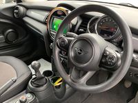 Used Mini Cooper Classic 136 HP (100 kW) 2021 Hatchback