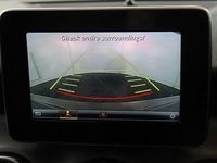 Used Mercedes CLA180 Shooting Brake AMG line 122 HP (89 kW) 2018 Black Estate