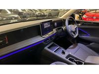 Used VW Tiguan 204 HP (150 kW) 2026 SUV