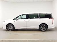 Usado Maxus MIFA 9 180 kW (245 HP) 2025 Branco Monovolume
