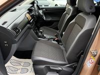 Used VW T-Cross SEL 116 HP (85 kW) 2020 SUV