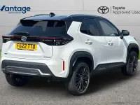 Used Toyota Yaris Cross 113 HP (83 kW) 2022 Other SUV