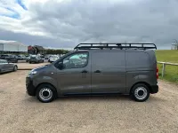 Used Citroën Dispatch 2022 Grey MPV