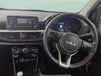 Begagnad Kia Picanto 67 HK (49 kW) 2024 Halvkombi