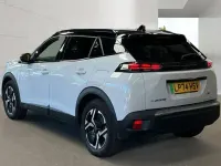 Used Peugeot e-2008 GT 11 kW (15 HP) 2025 SUV