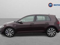 Used VW Golf VII Advance 204 HP (150 kW) 2020 Hatchback