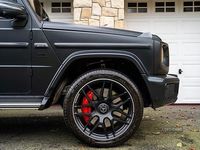 Used Mercedes G63 AMG Edition 2025 Black SUV
