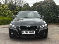 Used BMW 320 M Sport 184 HP (135 kW) 2013 Sedan