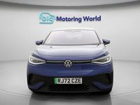 Used VW ID.5 Pro Performance 150 kW (204 HP) 2023 SUV