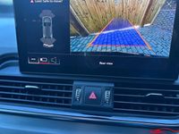 Used Audi Q5 S-Line 204 HP (150 kW) 2024 SUV