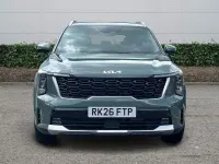 Ny Kia Sorento 193 HK (141 kW) 2025 SUV