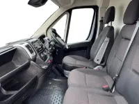 Used Citroën Relay 138 HP (101 kW) 2022 Grey Van