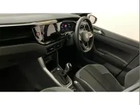 New VW Polo Edition 94 HP (69 kW) 2025 Other Hatchback