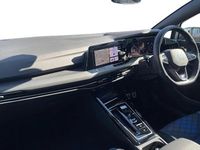 Used VW Golf VIII R 320 HP (235 kW) 2023 White Hatchback