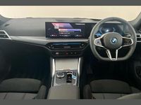 Used BMW i4 M Sport 250 kW (340 HP) 2025 White Sedan