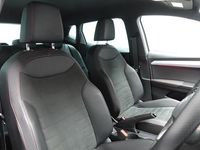 Used Seat Ibiza FR Sport 110 HP (80 kW) 2023 White Hatchback