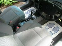 Used Chevrolet Kalos 93 HP (68 kW) 2004 Hatchback
