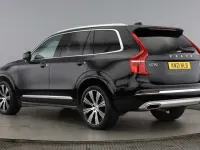 Used Volvo XC90 Inscription 232 HP (170 kW) 2021 SUV