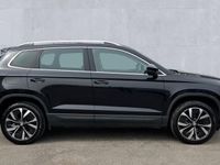 used Skoda Karoq Skoda Estate 1.5 TSI SE L 5dr