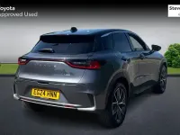 Used Lexus LBX 136 HP (100 kW) 2026 SUV