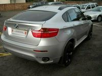 Used BMW X6 2008 SUV
