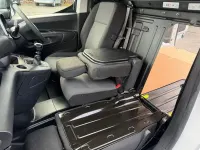 Used Vauxhall Combo S 100 HP (73 kW) 2023 White MPV