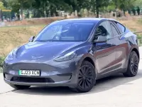 Used Tesla Model Y RWD 250 kW (340 HP) 2023 SUV