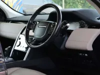 Used Land Rover Discovery Sport S 200 HP (147 kW) 2019 Black SUV