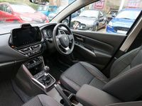 New Suzuki SX4 S-Cross 129 HP (94 kW) 2025 Hatchback