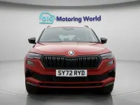 Used Skoda Karoq SportLine 190 HP (139 kW) 2024 SUV