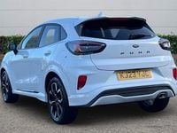 Used Ford Puma ST-Line X 125 HP (91 kW) 2023 SUV