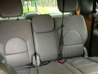 Used Chrysler Grand Voyager 172 HP (126 kW) 2006 MPV
