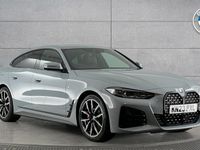 Used BMW 420 Gran Coupé M Sport 181 HP (133 kW) 2023 Grey Coupe