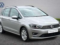 Używany VW Golf VII SE 125 KM (91 kW) 2017 Srebrny Hatchback