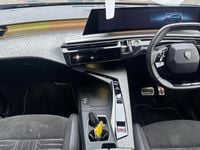 Used Peugeot 3008 GT 134 HP (98 kW) 2025 Blue SUV