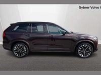 Used Volvo XC90 Ultra 247 HP (181 kW) 2025 Red SUV