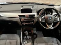 used BMW X1 sDrive20i SE 2.0 5dr
