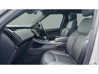 Used Land Rover Range Rover Sport Autobiography 300 HP (220 kW) 2024 Other SUV