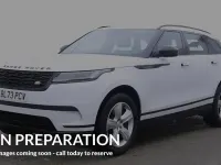 Used Land Rover Range Rover Velar S 2023 White SUV