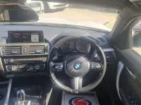 Used BMW 118 M Sport 150 HP (110 kW) 2016 Hatchback