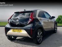 Used Toyota Aygo X 72 HP (52 kW) 2025 SUV