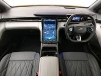 Used Ford Capri Premium 210 kW (286 HP) 2025 Yellow Estate