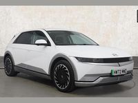 Used Hyundai Ioniq 5 Ultimate 167 kW (228 HP) 2022 White SUV