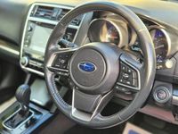 Used Subaru Outback Premium 2019 Grey Estate