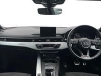 Used Audi A5 S-Line 190 HP (139 kW) 2018 White Coupe