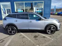 Used Peugeot 2008 Allure 129 HP (94 kW) 2025 Grey SUV