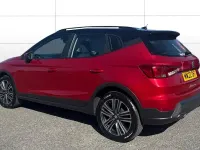 Używany Seat Arona SE Technology 95 KM (69 kW) 2025 SUV